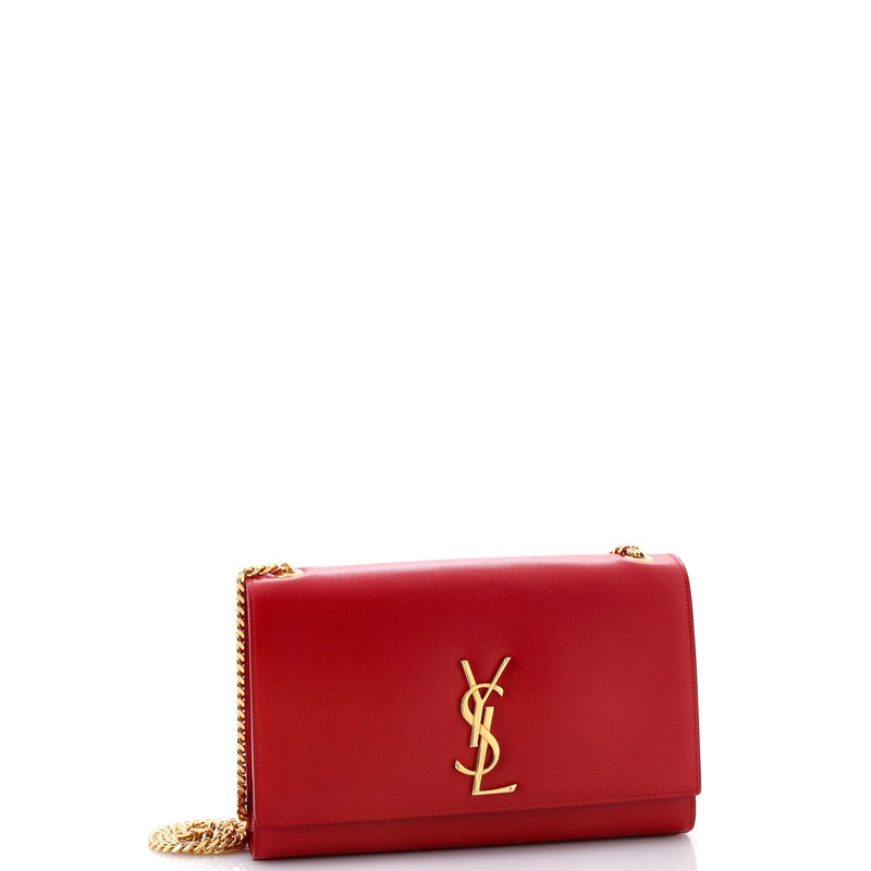 Saint Laurent Classic Crossbody Bag