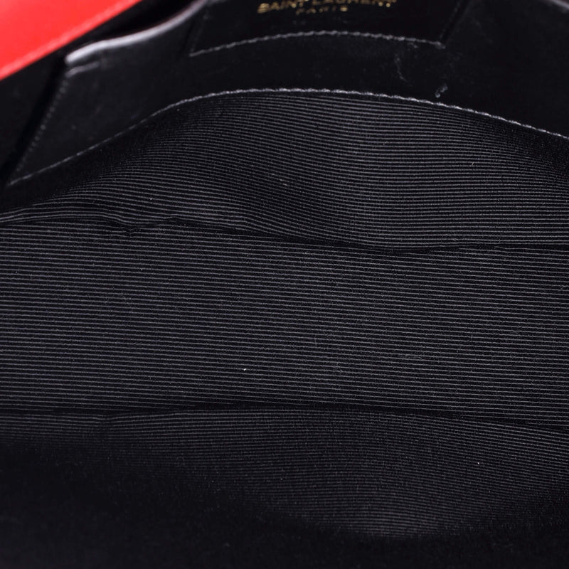 Saint Laurent Classic Crossbody Bag