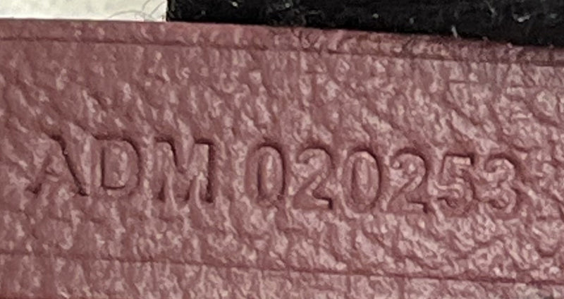 Goyard Saint Louis Tote Coated Canvas Pm