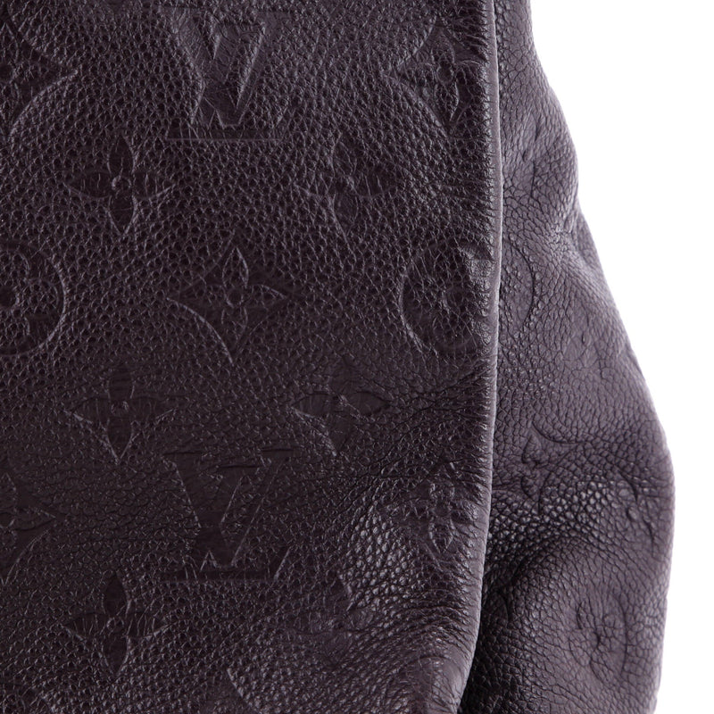 Louis Vuitton Artsy Handbag Empreinte