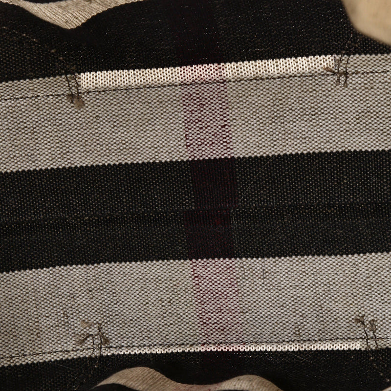 Burberry Maidstone Tote Mega Check