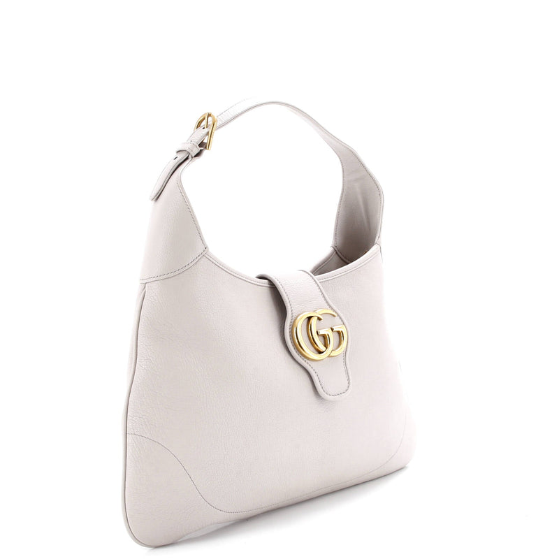 Gucci Aphrodite Shoulder Bag Leather