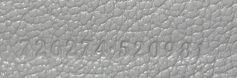 Gucci Aphrodite Shoulder Bag Leather
