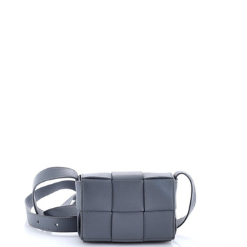 Bottega Veneta Cassette Crossbody Bag