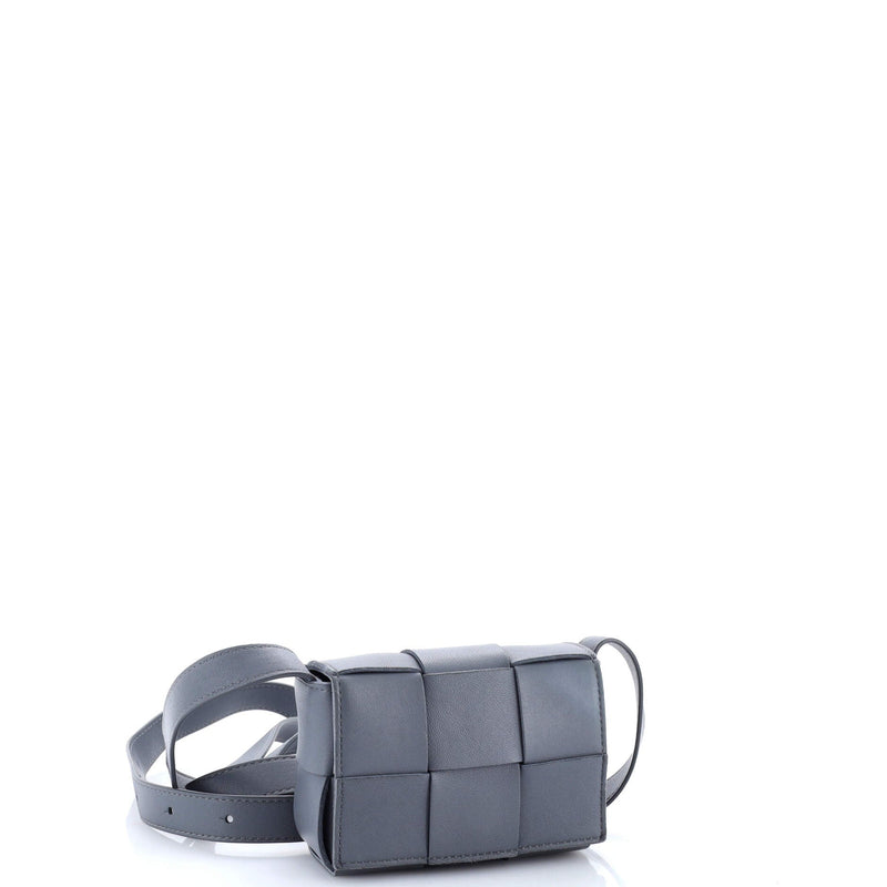 Bottega Veneta Cassette Crossbody Bag