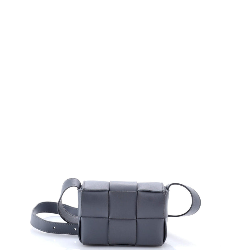 Bottega Veneta Cassette Crossbody Bag