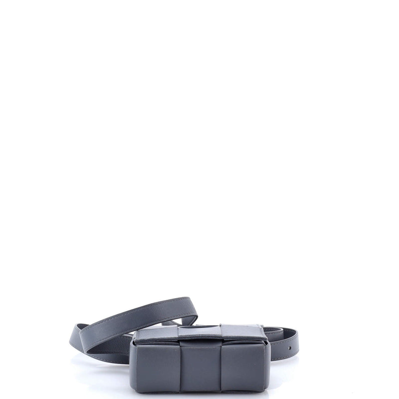 Bottega Veneta Cassette Crossbody Bag