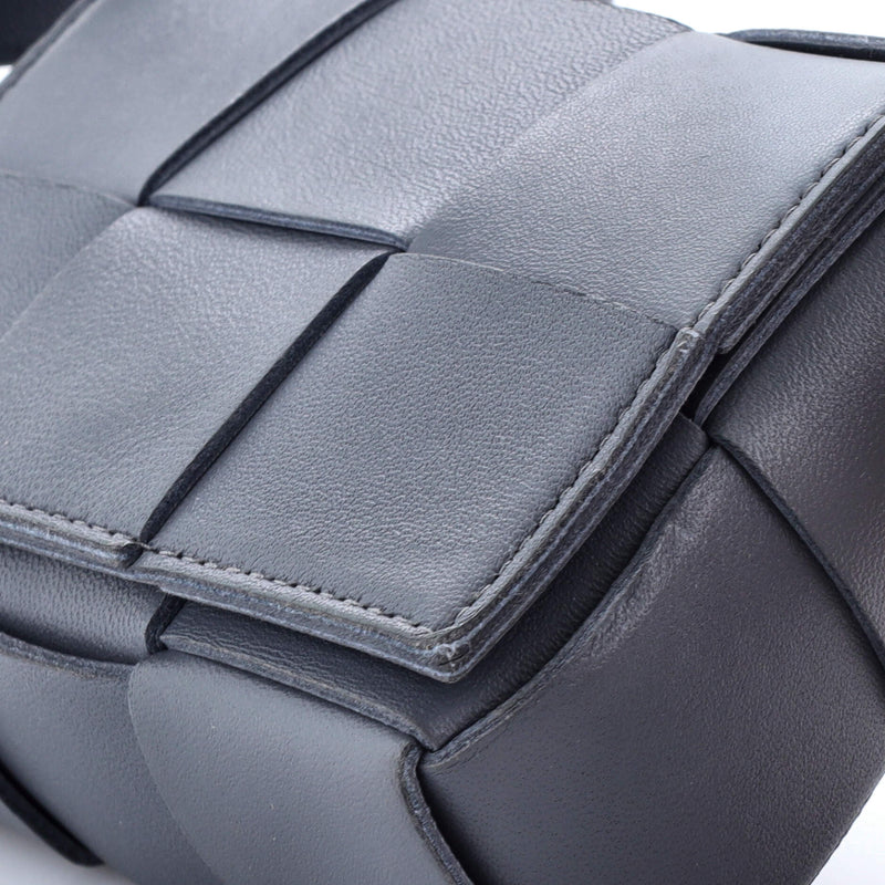 Bottega Veneta Cassette Crossbody Bag