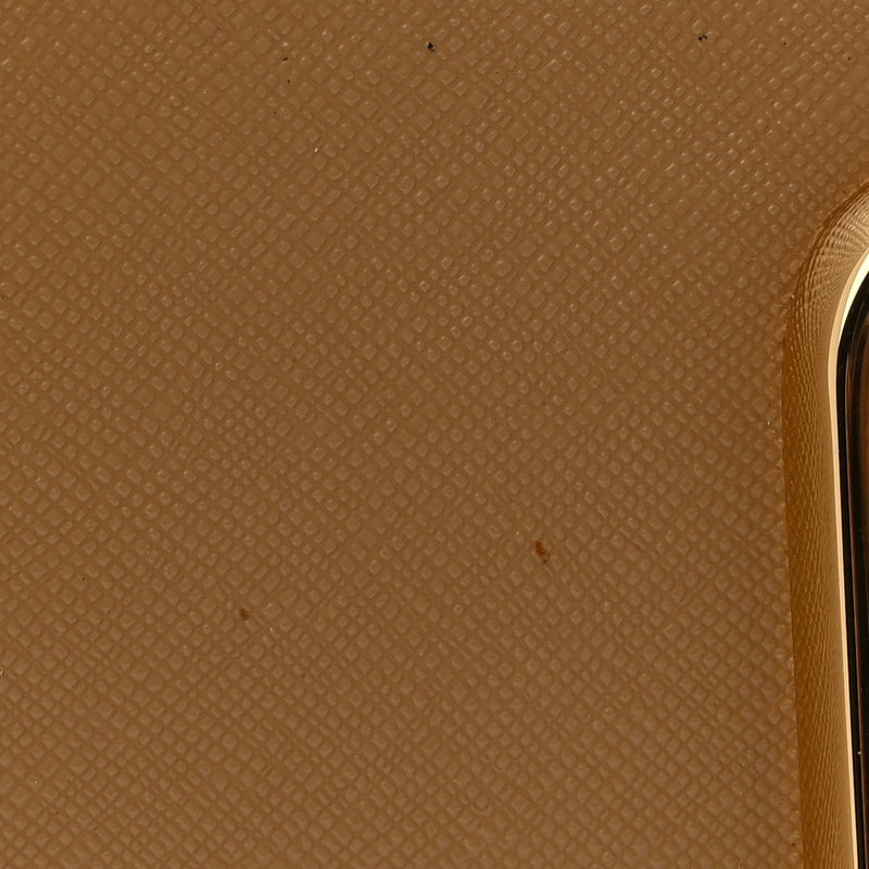 Marc Jacobs Saffiano Small Snapshot