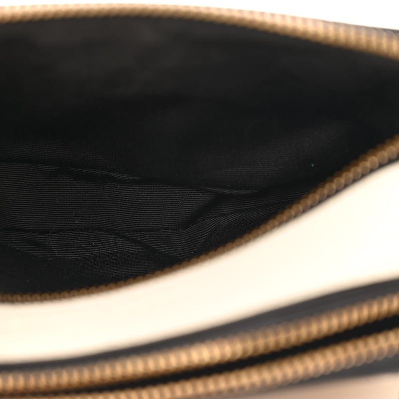Marc Jacobs Saffiano Small Snapshot