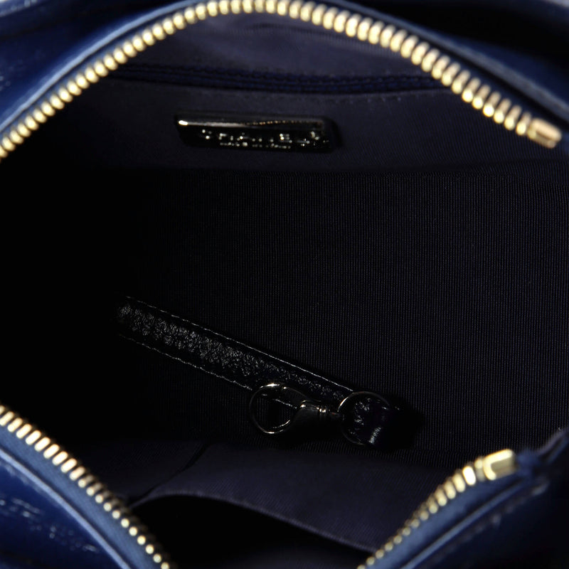 Chanel Gabrielle Hobo Sequins Small