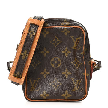 Louis Vuitton Danube 15