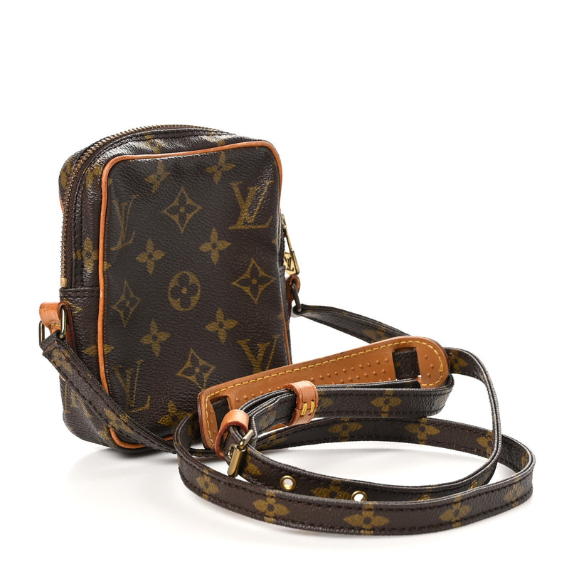 Louis Vuitton Danube 15
