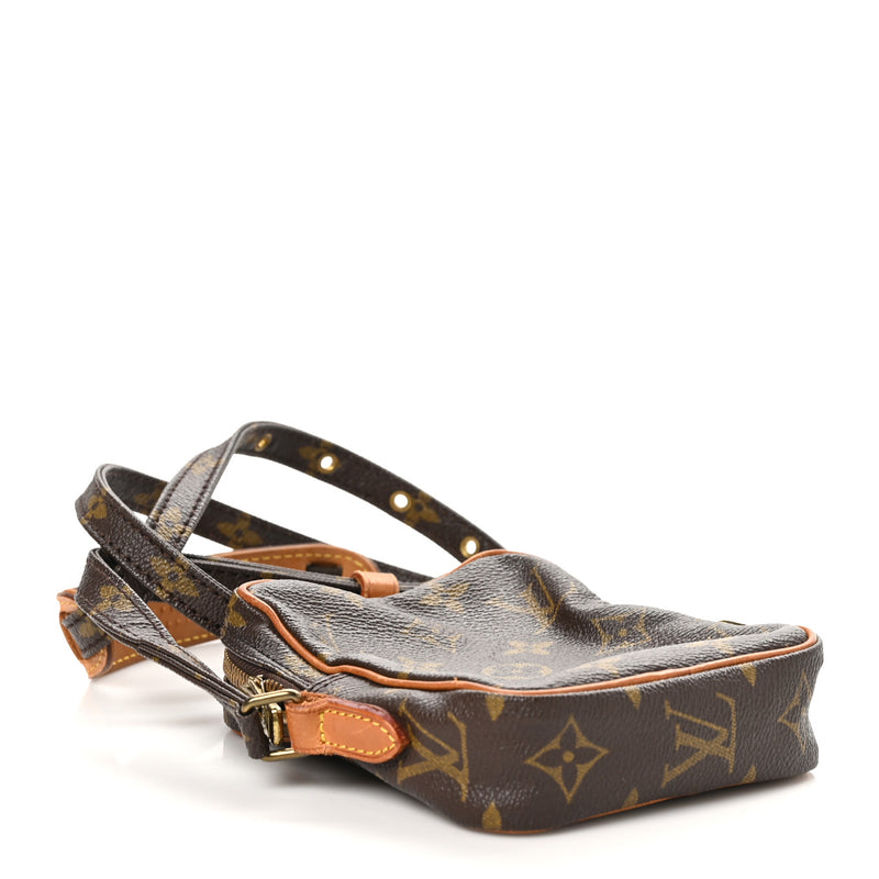 Louis Vuitton Danube 15