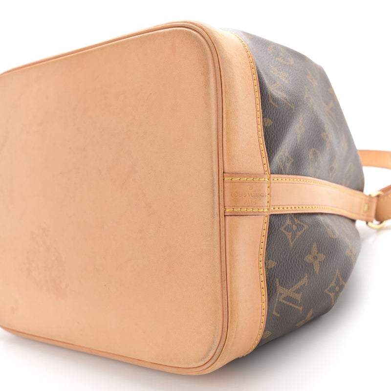 Louis Vuitton Petit Noe Nm