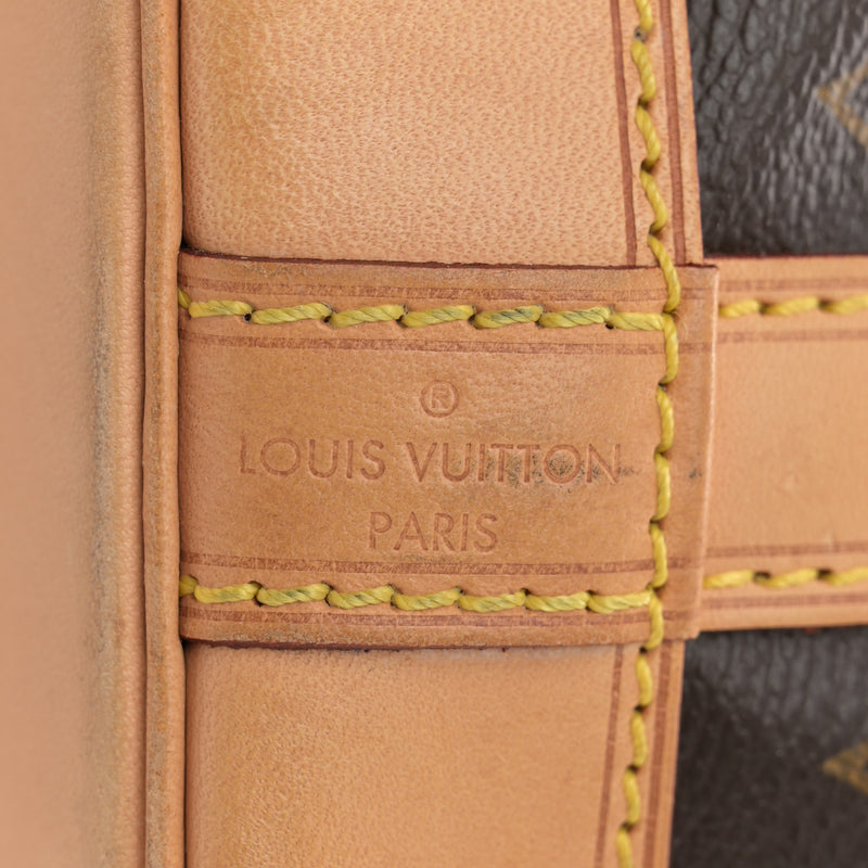 Louis Vuitton Petit Noe Nm