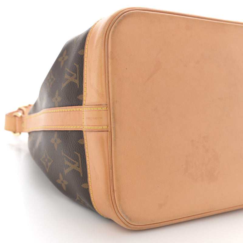 Louis Vuitton Petit Noe Nm