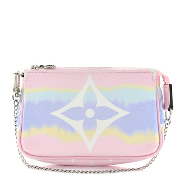 Louis Vuitton Escale Mini Pochette
