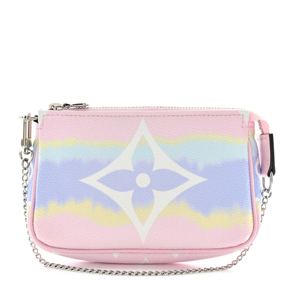 Louis Vuitton Escale Mini Pochette