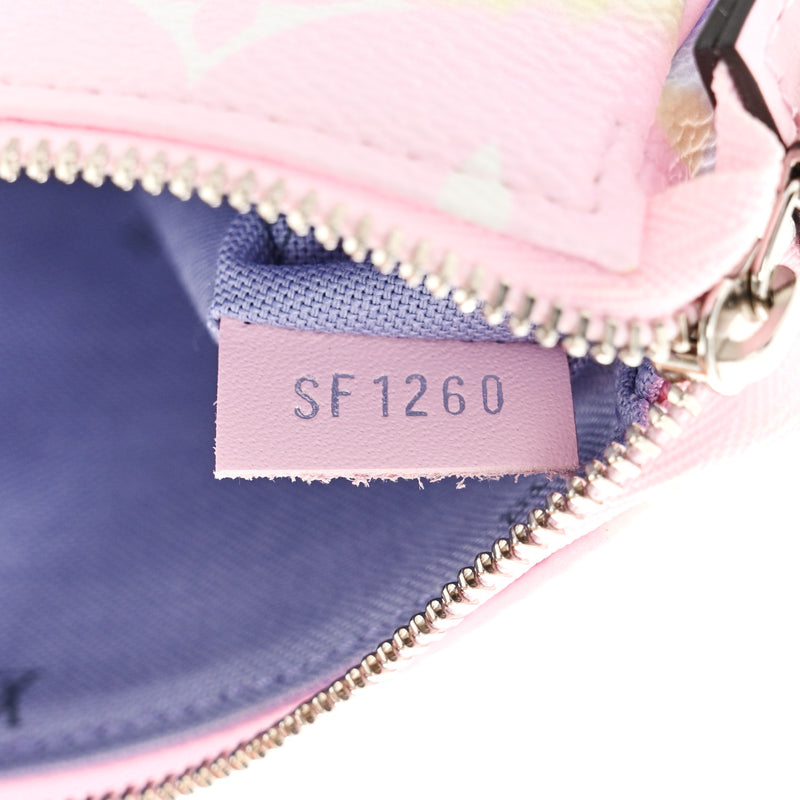 Louis Vuitton Escale Mini Pochette