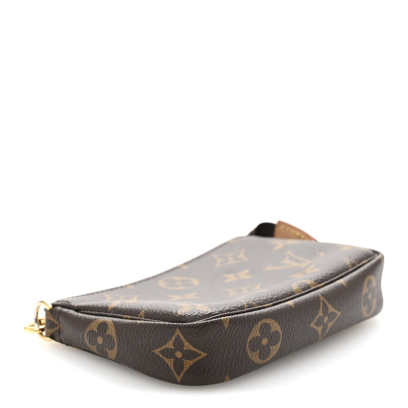 Louis Vuitton Mini Pochette Accessories