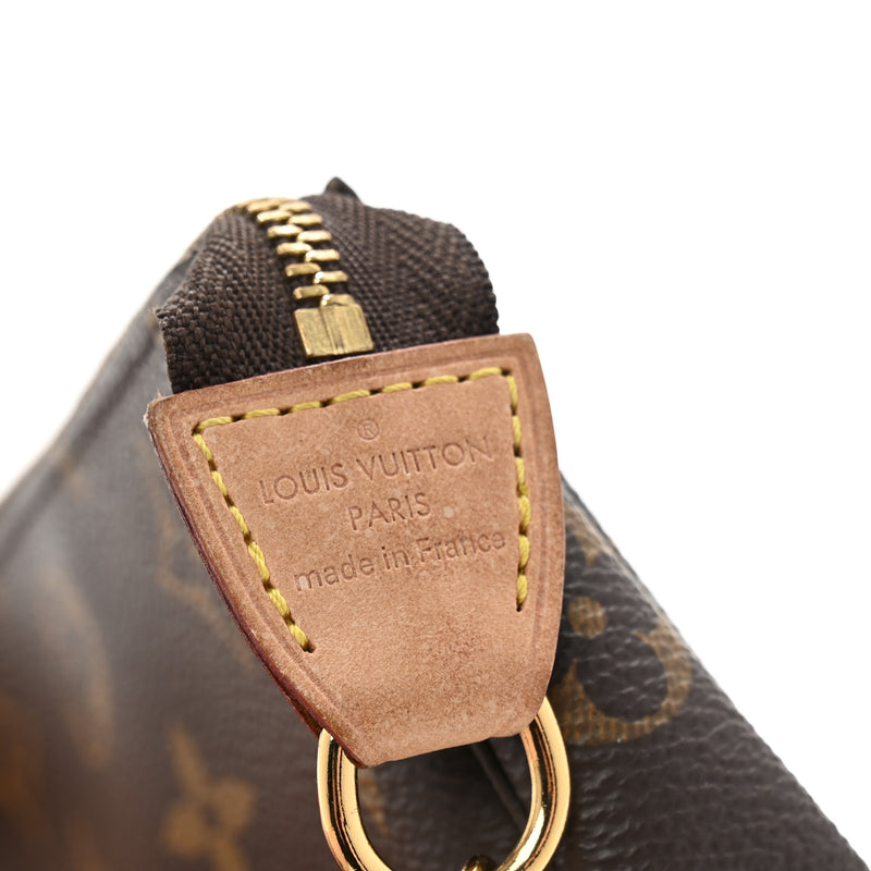 Louis Vuitton Mini Pochette Accessories