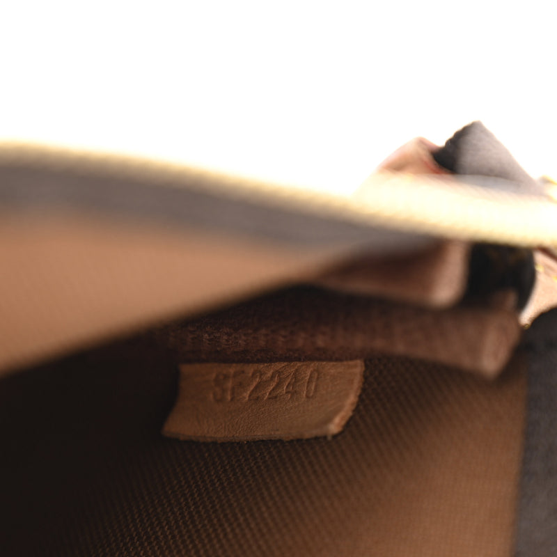 Louis Vuitton Mini Pochette Accessories