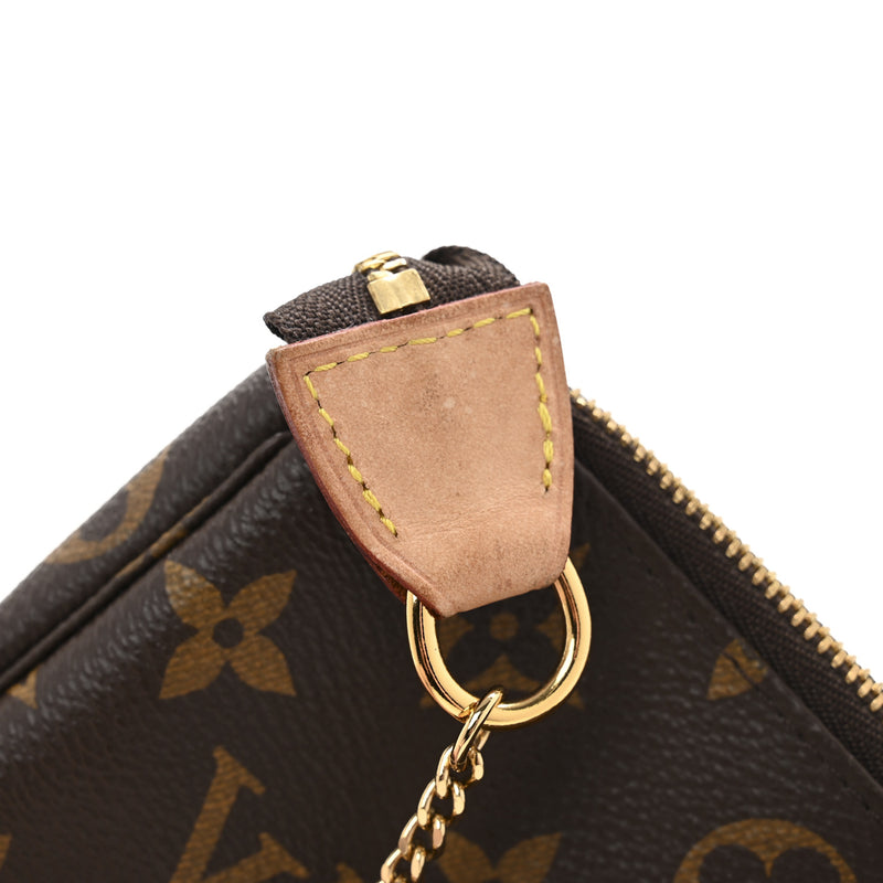 Louis Vuitton Mini Pochette Accessories