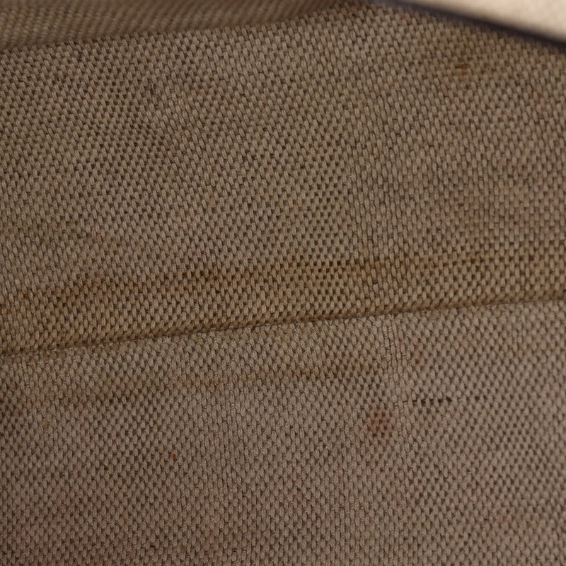 Soho Chain Strap Shoulder Bag Leather