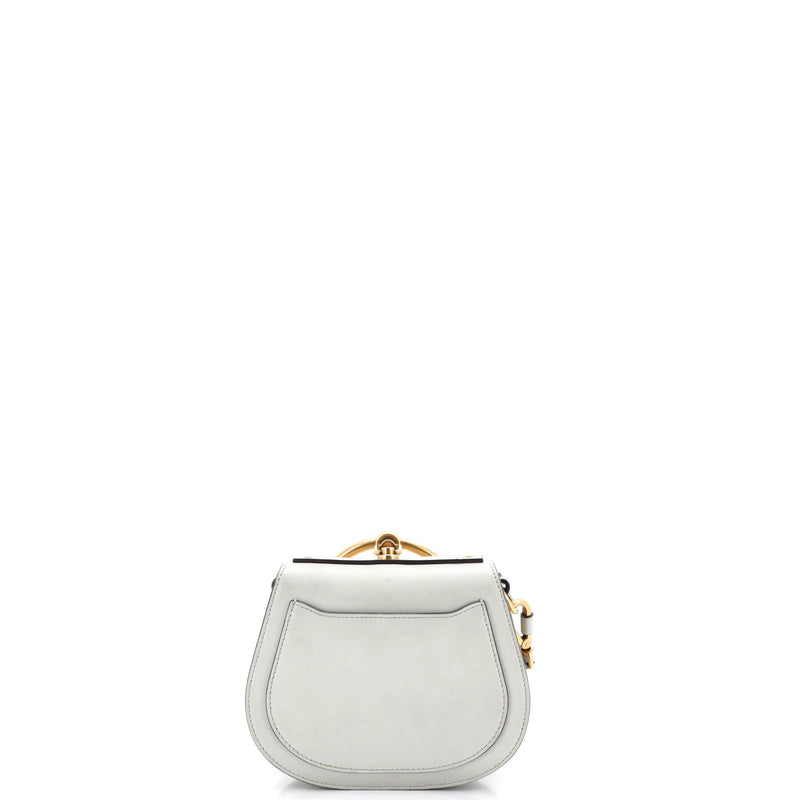 Nile Crossbody Bag Leather Small