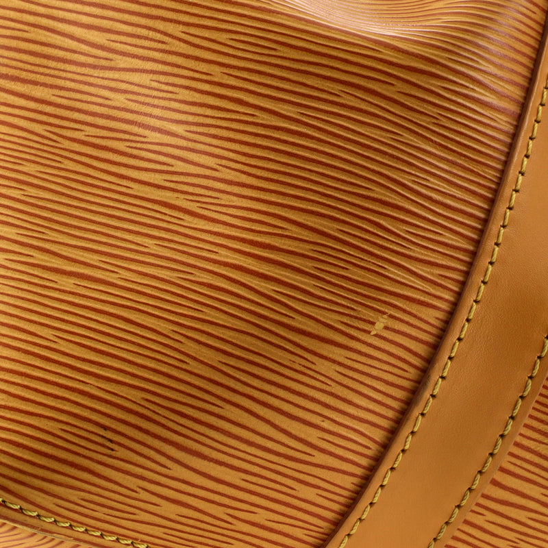 Petit Noe Handbag Epi Leather