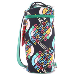 X The North Face Barrel Shoulder Bag