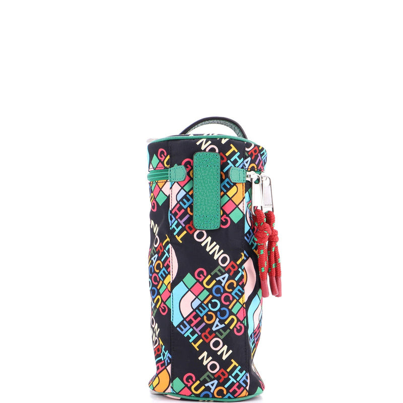 X The North Face Barrel Shoulder Bag