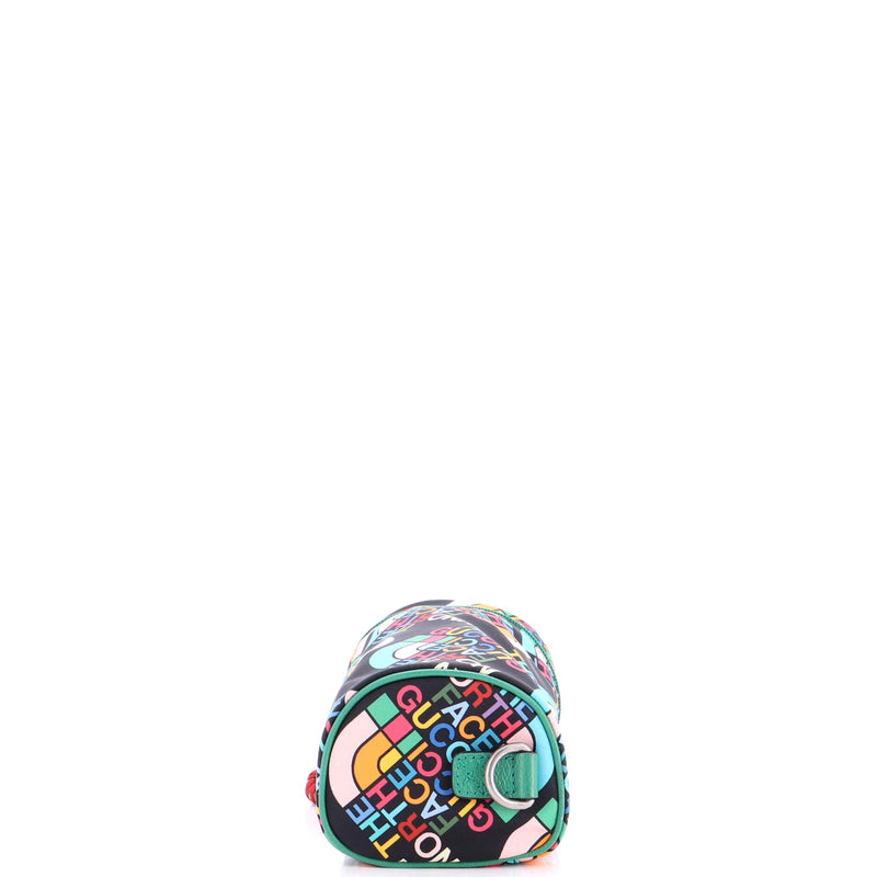 X The North Face Barrel Shoulder Bag