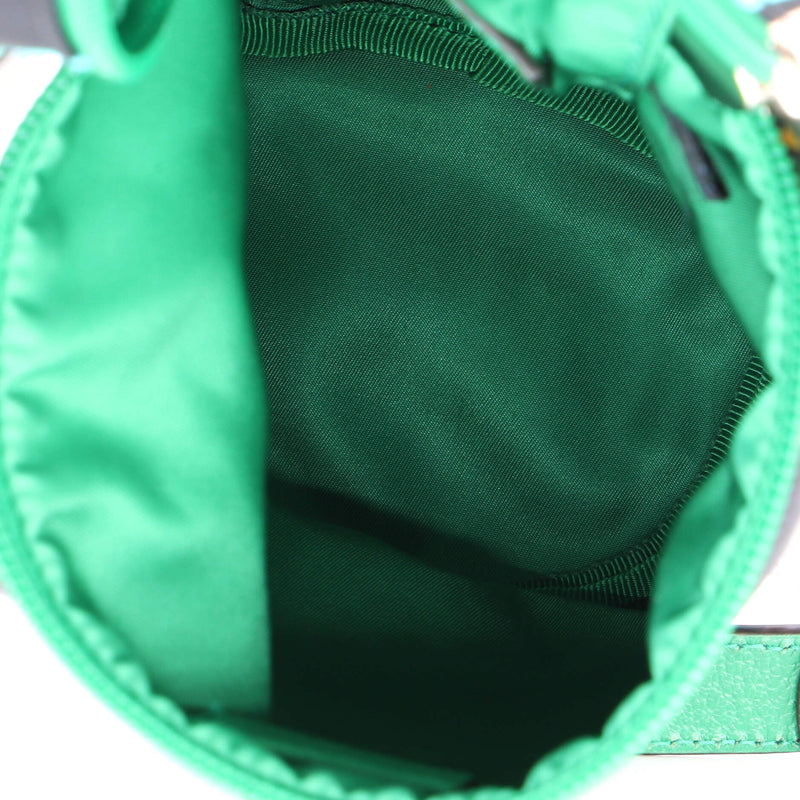 X The North Face Barrel Shoulder Bag