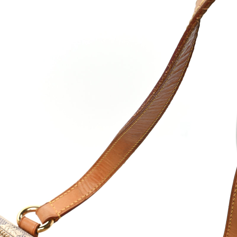 Louis Vuitton Damier Azur Totally Pm