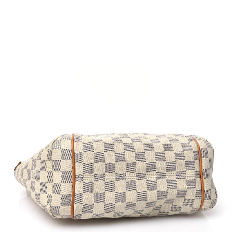 Louis Vuitton Damier Azur Totally Pm