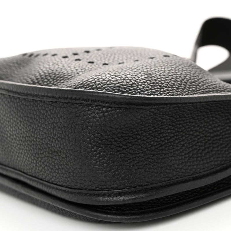 Hermes Taurillon Clemence Evelyne Iii Pm