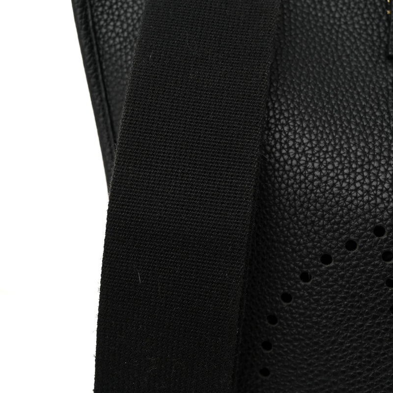 Hermes Taurillon Clemence Evelyne Iii Pm