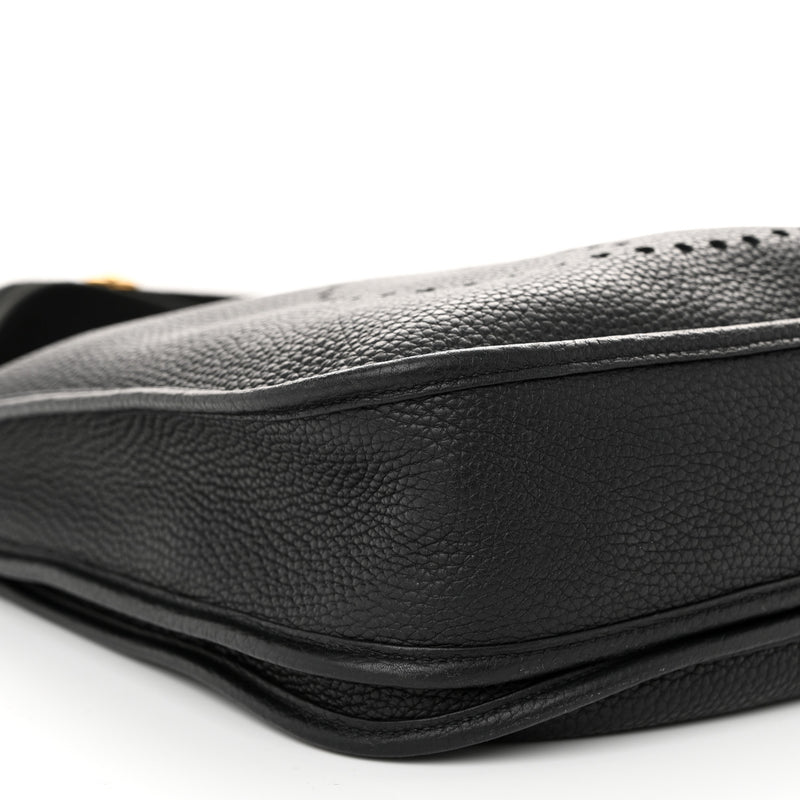 Hermes Taurillon Clemence Evelyne Iii Pm