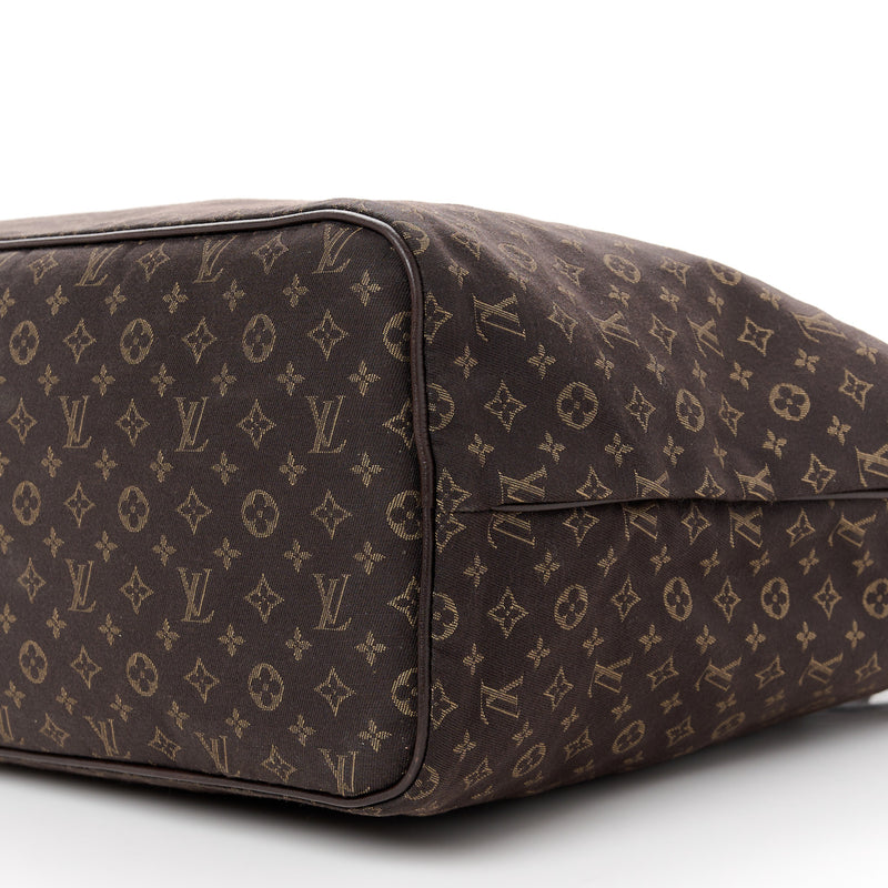 Louis Vuitton Idylle Neverfull Mm Fusain
