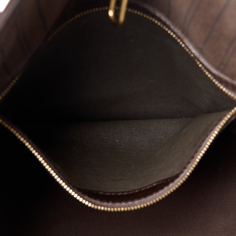 Louis Vuitton Idylle Neverfull Mm Fusain