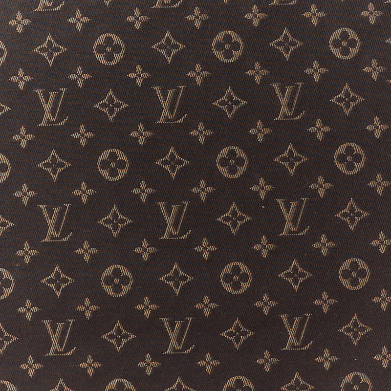 Louis Vuitton Idylle Neverfull Mm Fusain