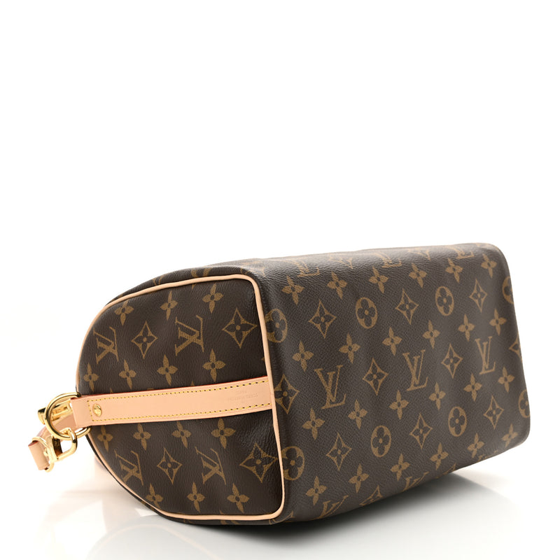 Louis Vuitton Speedy Bandouliere 25