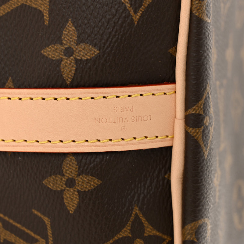 Louis Vuitton Speedy Bandouliere 25