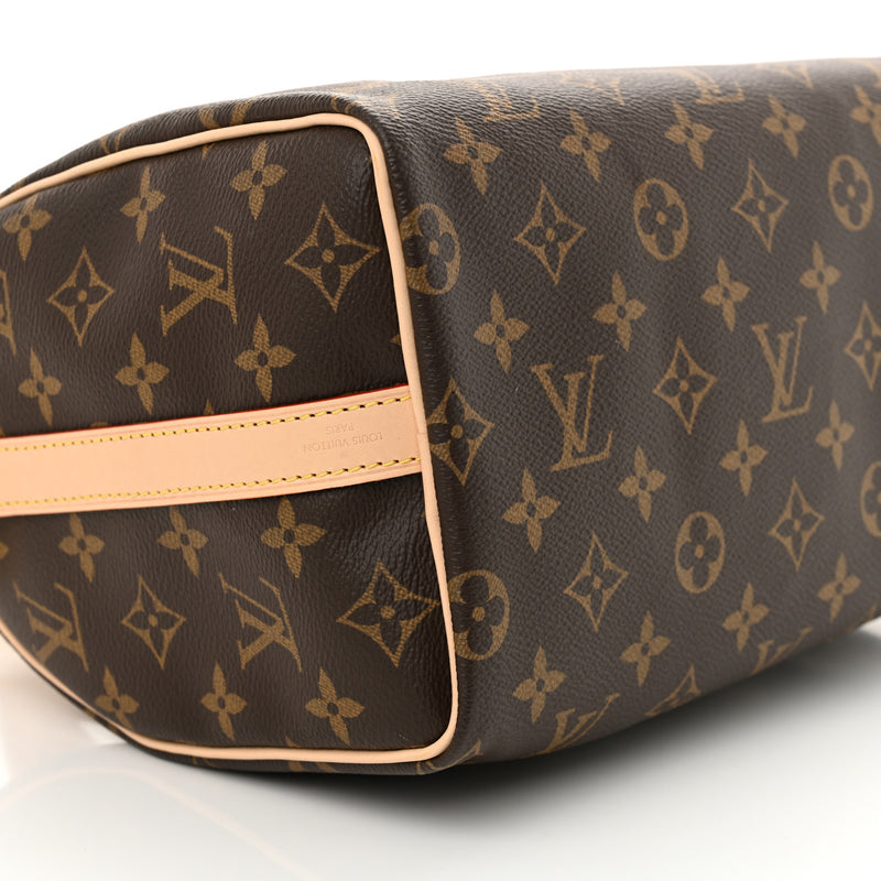 Louis Vuitton Speedy Bandouliere 25