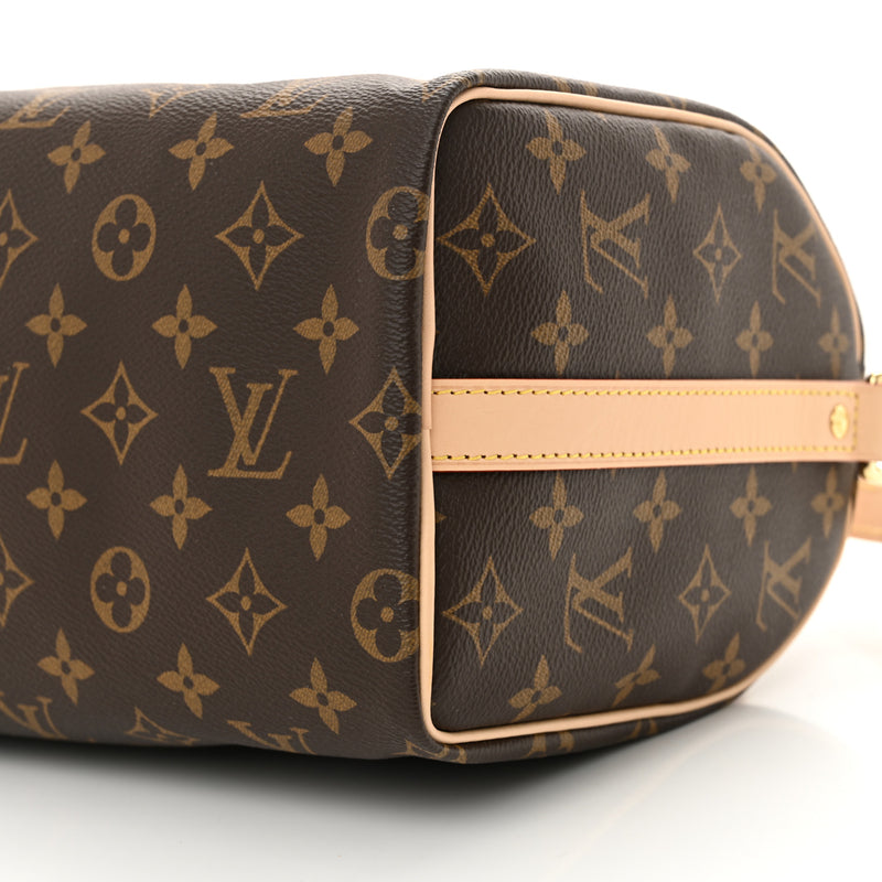Louis Vuitton Speedy Bandouliere 25