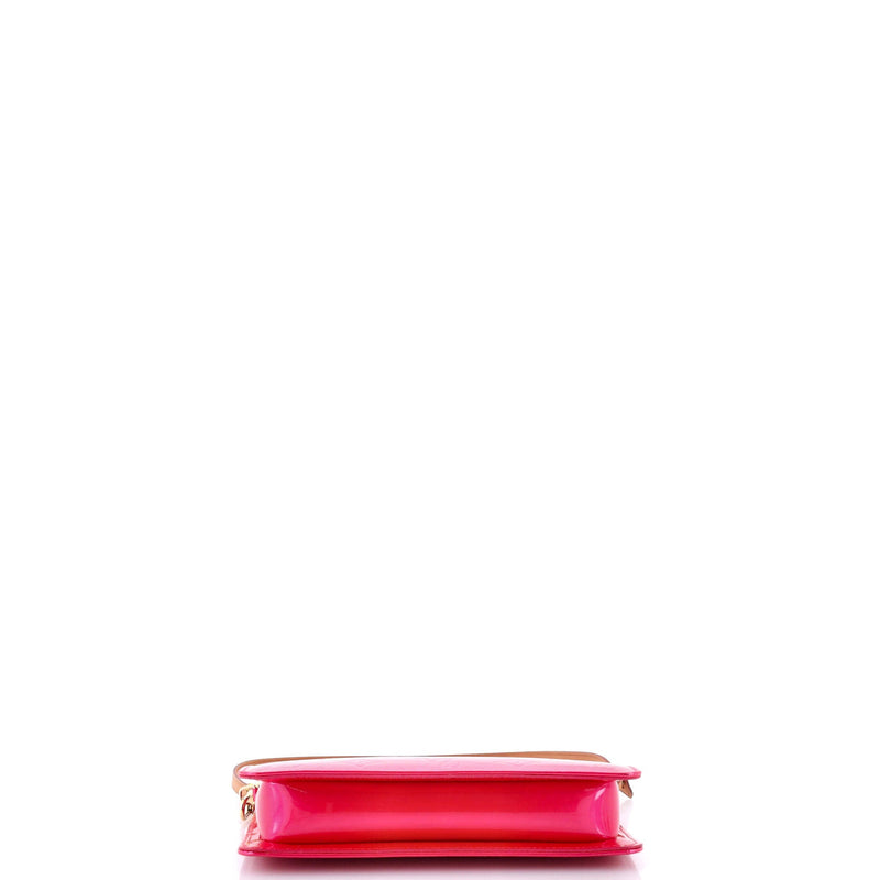 Lexington Pochette Vernis