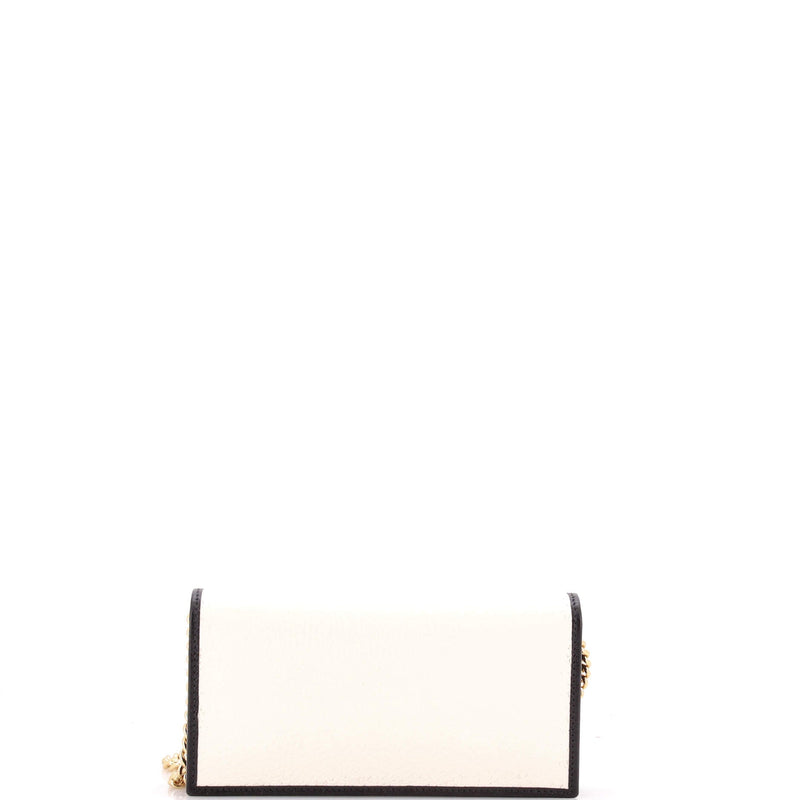 X Adidas Wallet On Chain Leather
