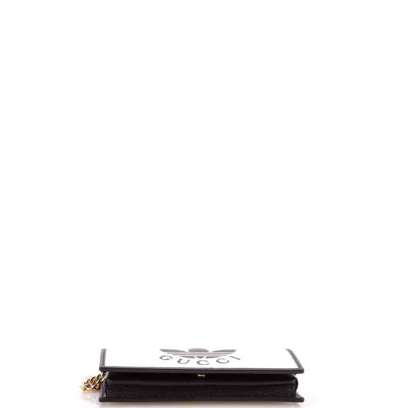 X Adidas Wallet On Chain Leather